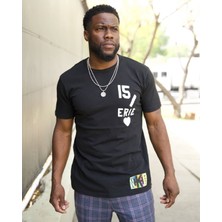 Anime And Your World Kevin Hart  Defter 1 Adet Özel Tasarım A4 Boyutu 21*29 cm Telli Çizgisiz Büyük Boy Defter