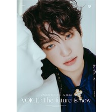 Anime And Your World Victon Kpop  Defter 1 Adet Özel Tasarım A4 Boyutu 21*29 cm Telli Kareli Büyük Boy Defter