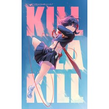Anime And Your World Anime Resim Defteri Çizim Defteri Telli A4 Boyutu Pvc Kaplı 21×29 cm 32 Sayfa Resim Defteri