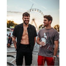 Anime And Your World The Chainsmokers  Defter 1 Adet Özel Tasarım A4 Boyutu 21*29 cm Telli Çizgisiz Büyük Boy Defter