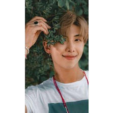 Anime And Your World Bts  Resim Defteri Çizim Defteri Telli A4 Boyutu Pvc Kaplı 21×29 cm 32 Sayfa Resim Defteri
