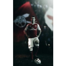 Anime And Your World Granit Xhaka Defter 1 Adet Özel Tasarım A4 Boyutu 21*29 cm  Telli Çizgisiz Büyük Boy defter