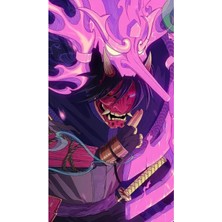Anime And Your World Akatsuki Resim Defteri Çizim Defteri Telli A4 Boyutu Pvc Kaplı 21×29 cm 32 Sayfa