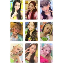 Anime And Your World Blackpink-Twice Vb Defter 1 Adet Özel Tasarım A4 Boyutu 21*29 cm Telli Çizgili Büyük Boy Defter