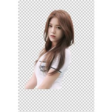 Anime And Your World Aoa Black Kpop Defter 1 Adet Özel Tasarım A5 Boyutu 15*21 cm  Telli Çizgisiz Orta Boy defter
