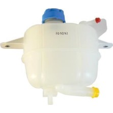 ITH Radyatör Ek Depo Fiorino Serkar-Uyumlu 3299