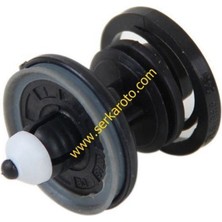 ITH Kapı Döseme Klipsi Passat Golf Audı Seat Ww SERKAR-21379