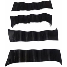 ITH Fiorino Bipper Nemo Yan Direk Bandı Takım SERKAR-22556