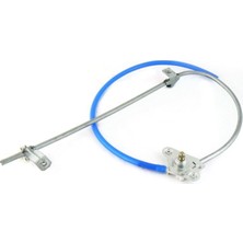 ITH Uno Cam Krikosu Manuel Sağ