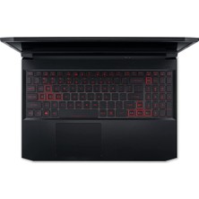 Acer Nitro 5 AN515-57-72C8 Intel I7-11800H 16GB Ram 512GB SSD 8gb Nvidia Rtx 3070 15.6 Inç Win 11 Fhd 144Hz Taşınabilir Bilgisayar