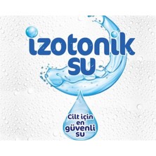 Molfix Izotonik Sulu Islak Mendil 60'lı 6X60