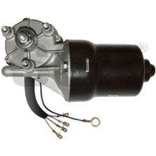 ITH R12 Silecek Motoru Ön