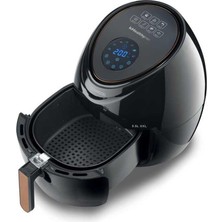 Kenwood HFP50.000BK Air Fryer Xxl