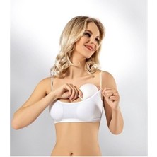 Kota Bayan 6312 Pedli Ip Askılı Büstiyer