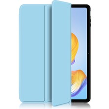 XHAPPY ARCTIC HUNTER Honor Tablet 8 Koruyucu Kılıf 12 Inç Koruyucu Kılıf Tablet Pc Tpu Yumuşak Kabuk Deri Kılıf (Yurt Dışından)