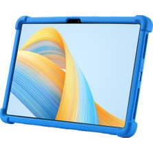 XHAPPY ARCTIC HUNTER Honor Tablet V8PRO Koruyucu Kılıf 12.1 Inç Her Şey Dahil Kenar Şok Önleyici Koruyucu Kılıf (Yurt Dışından)