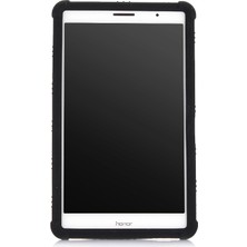 XHAPPY ARCTIC HUNTER Honor 2 Tablet Koruyucu Kılıf T3-8 Inç Huawei Darbeye Dayanıklı Tam Kapatan Silikon (Yurt Dışından)