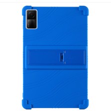 XHAPPY ARCTIC HUNTER Redmi Redmi Pad Tablet Koruyucu Kılıf 10.61 Inç Sarılı Kenar Düşme Önleyici Silikon Braket Kabuğu (Yurt Dışından)