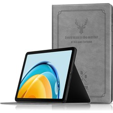 XHAPPY ARCTIC HUNTER Huawei Matepad Se Tablet Kılıfı Kılıf 10.4 Inç Bilgisayar Standı Deri Kılıf (Yurt Dışından)