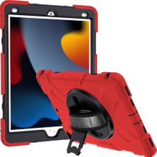 XHAPPY ARCTIC HUNTER Apple ipad 10.2 Tablet Kılıfı 789TH Tablet Silikon Kılıf (Yurt Dışından)