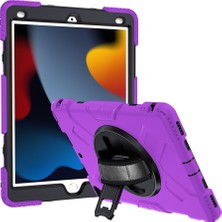 XHAPPY ARCTIC HUNTER Apple ipad 10.2 Tablet Kılıfı 789TH Tablet Silikon Kılıf (Yurt Dışından)