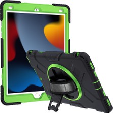 XHAPPY ARCTIC HUNTER Apple ipad 10.2 Tablet Kılıfı 789TH Tablet Silikon Kılıf (Yurt Dışından)