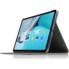 XHAPPY ARCTIC HUNTER Huawei Matepad 11 Tablet Kılıfı 11 Inç Ince ve Hafif Stand Kabuğu (Yurt Dışından)