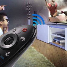 Unbrand Lg 3D Için Dynamic Smart 3D Tv Uzak Kontrol (Yurt Dışından)