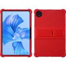 XHAPPY ARCTIC HUNTER Huaweı Matepad PRO11 Tablet Pc Koruyucu Kılıf 11 Inç Sarılı Kenar Düşme Önleyici Silikon Kılıf (Yurt Dışından)