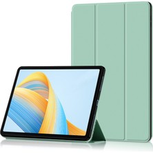 XHAPPY ARCTIC HUNTER Honor Tablet V8PRO Deri Kılıf 12.1 Inç Tablet Pc Koruyucu Kılıf Sarılı Kılıf (Yurt Dışından)