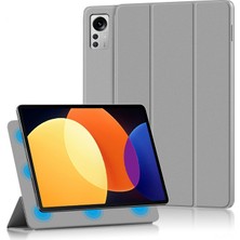 XHAPPY ARCTIC HUNTER Mi Pad 5pro 12.4 Inç Manyetik Emme Çift Taraflı Tablet Koruyucu Kılıf Uyku Deri Kılıf (Yurt Dışından)