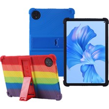 XHAPPY ARCTIC HUNTER Huaweı Matepad PRO11 Tablet Pc Koruyucu Kılıf 11 Inç Sarılı Kenar Düşme Önleyici Silikon Kılıf (Yurt Dışından)