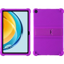 XHAPPY ARCTIC HUNTER Huawei Matepad Se 10.4 Inç Tablet Pc Kılıfı AGS5-W09/L09 Düşmeye Dayanıklı Koruyucu Kılıf (Yurt Dışından)