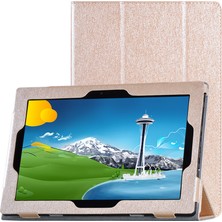 XHAPPY ARCTIC HUNTER Lenovo MIIX310 10ICR Tablet Kılıfı 10.1 Inç Tablet Kılıfı (Yurt Dışından)