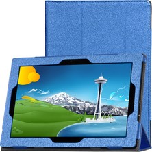 XHAPPY ARCTIC HUNTER Lenovo MIIX310 10ICR Tablet Kılıfı 10.1 Inç Tablet Kılıfı (Yurt Dışından)