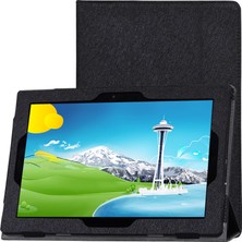 XHAPPY ARCTIC HUNTER Lenovo MIIX310 10ICR Tablet Kılıfı 10.1 Inç Tablet Kılıfı (Yurt Dışından)