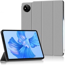 XHAPPY ARCTIC HUNTER Huawei Matepad Pro 11 Inç Tablet Kılıfı Düz Kırılmaz Deri Kılıf (Yurt Dışından)