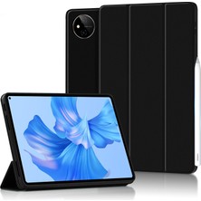 XHAPPY ARCTIC HUNTER Huawei Matepad Pro 11 Inç Tablet Kılıfı Düz Kırılmaz Deri Kılıf (Yurt Dışından)