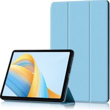 XHAPPY ARCTIC HUNTER Honor Tablet V8PRO Deri Kılıf 12.1 Inç Tablet Pc Koruyucu Kılıf Sarılı Kılıf (Yurt Dışından)