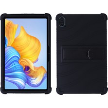 XHAPPY ARCTIC HUNTER Honor Pad 8 Tablet Bilgisayar Kasası 12 Inç Honor Pad8 Kabuk HEY-W09 Kauçuk Kapak Kenar Düşme Önleyici Yumuşak Kabuk (Yurt Dışından)