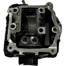 Moto Express Bajaj Discover 125 St Silindir Üst Kapak Boş A Dp2