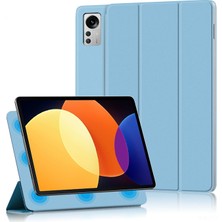 XHAPPY ARCTIC HUNTER Mi Tablet Kılıfı 5pro 12.4 Inç Manyetik Emme Çift Taraflı Koruyucu Kılıf Kapak Uyku Deri Kılıf (Yurt Dışından)