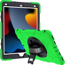 XHAPPY ARCTIC HUNTER Apple ipad 10.2 Tablet Kılıfı 789TH Tablet Silikon Kılıf (Yurt Dışından)