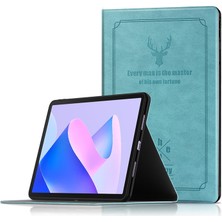 XHAPPY ARCTIC HUNTER Huawei Matepad 11 Tablet Kılıfı 11 Inç DBR2-W09 Standlı Uyku Kılıfı (Yurt Dışından)