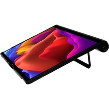 XHAPPY ARCTIC HUNTER Lenovo Yoga Pad Pro 13 Tablet Bilgisayar Koruyucu Kılıf YT-K606F Tablet Kılıfı Her Şey Dahil Hafif ve Düşmeyi Önleyici Sert Kabuk (Yurt Dışından)