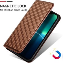 Lnobern Poco X5 5g Flip Cep Telefon Koruyucu ile Uyumlu (Yurt Dışından)