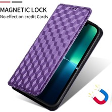 Lnobern Poco X5 5g Flip Cep Telefon Koruyucu ile Uyumlu (Yurt Dışından)