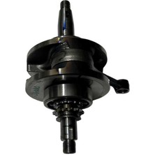 Moto Express Bajaj Discover 125 St Komple Krank Mili A Dp2