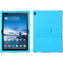 XHAPPY ARCTIC HUNTER Lenovo Tab M10 Koruyucu Kılıf TB-X605F/X505F/M Tablet Deri Kılıf 10.1 Inç Düşme Önleyici Kabuk (Yurt Dışından)