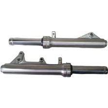 Motosvn Mondıal E-Mon Blink Ön Amortisör Sağ-Sol Takım Orjınal